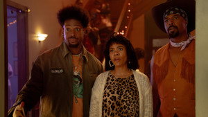 Scary Movie