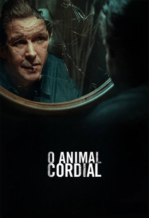 Póster de la película O Animal Cordial
