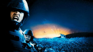 Starship Troopers