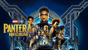 Black Panther