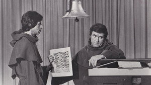 The Mike Douglas Show