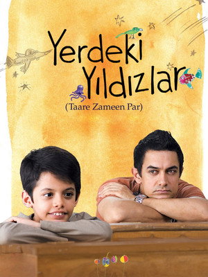 Yerdeki Yıldızlar