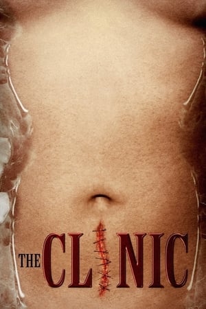 Póster de la película The Clinic