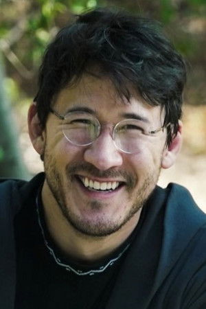 Mark Fischbach