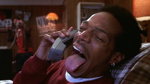 Scary Movie