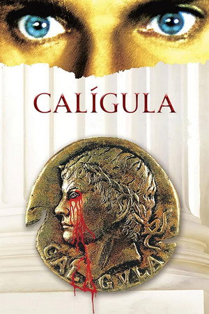 Póster de la película Calígula