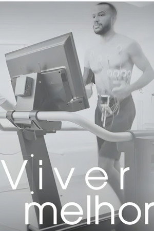 Póster de la serie Viver Melhor