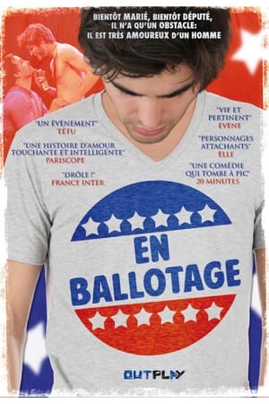 Póster de la película En ballotage