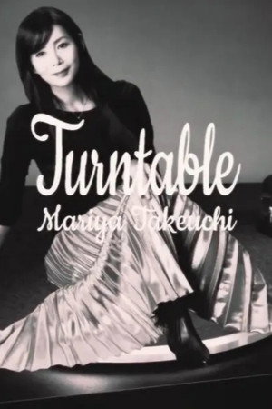 Turntable