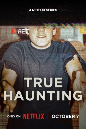 Póster de la serie True Haunting