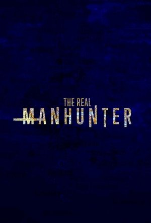 Póster de la serie The Real Manhunter