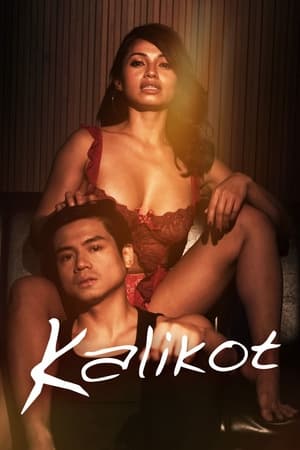 Póster de la película Kalikot