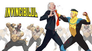 INVINCIBLE