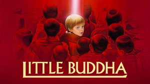 Little Buddha