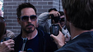 Iron Man 3
