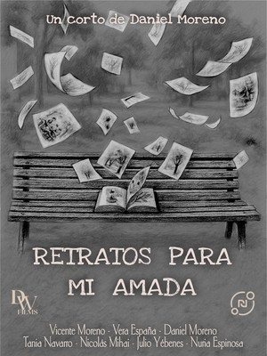 Retratos para mi amada