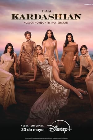 Póster de la serie Las Kardashian