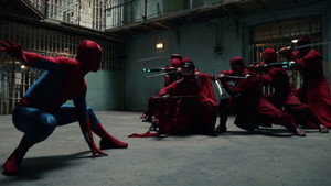 Spider-Man: Brand New Day