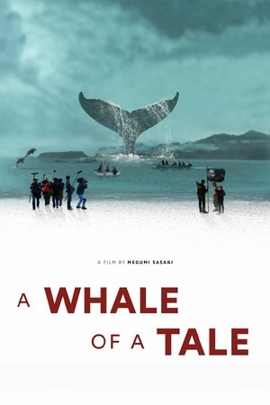 watch a whale of a tale movie poster