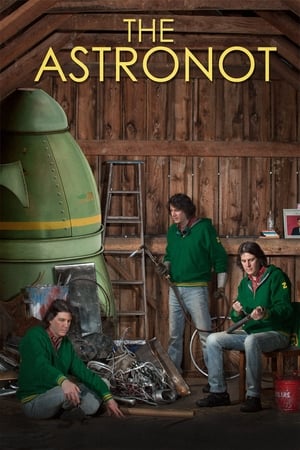 Póster de la película The Astronot