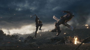 Avengers: Endgame
