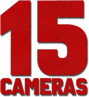 15 Cameras