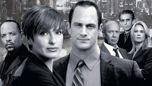 Law & Order: Special Victims Unit