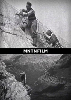 Póster de la película Crags and Crevasses