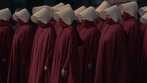 The Handmaid's Tale