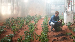 The Martian