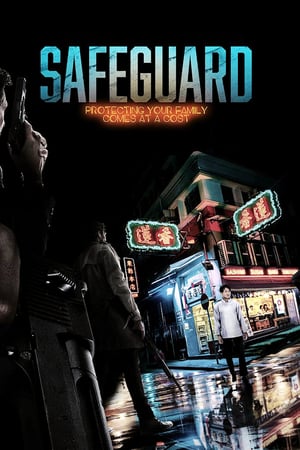 Safeguard Streaming VF VOSTFR