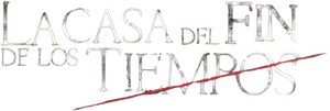 La casa del fin de los tiempos