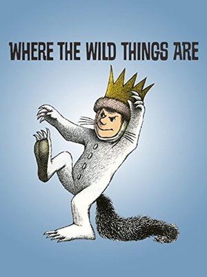 Póster de la película Where the Wild Things Are