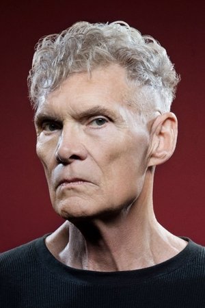 Everett McGill