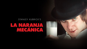 A Clockwork Orange