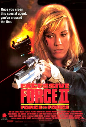 Excessive Force II: Force on Force Streaming VF VOSTFR