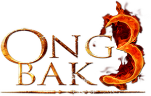 Ong Bak 3