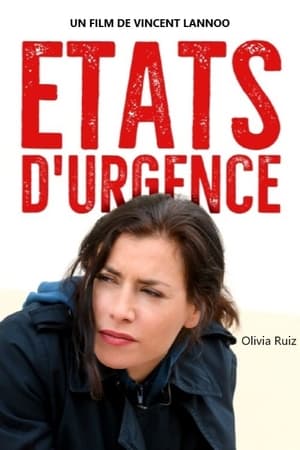 États d'urgence