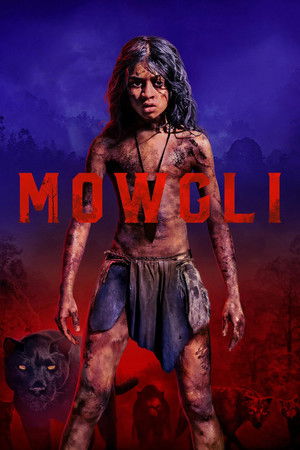  {[HD]}#FuLL PuTloCkeR'$!!    🐢  WatCH Mowgli FuLL MOVIE and Free Movie Online  🐢 