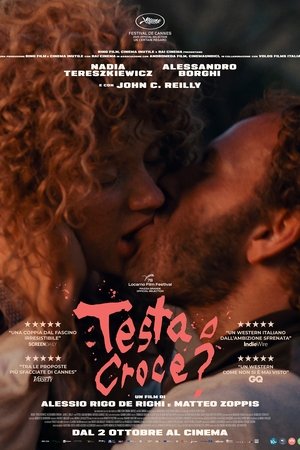 watch heads or tails? movie poster