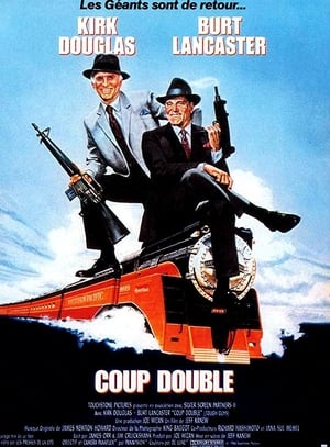 Coup Double Streaming VF VOSTFR