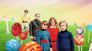 Willy Wonka & the Chocolate Factory