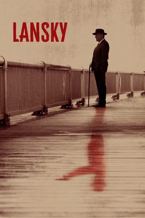 Póster de la película Lansky