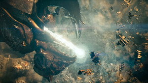 Man of Steel