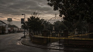 St. Graves