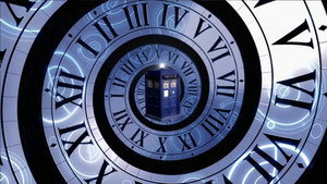 Doctor Who