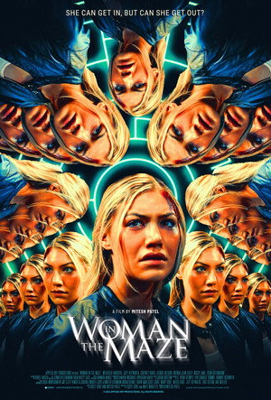 woman-in-the-maze