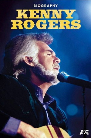 Biography: Kenny Rogers