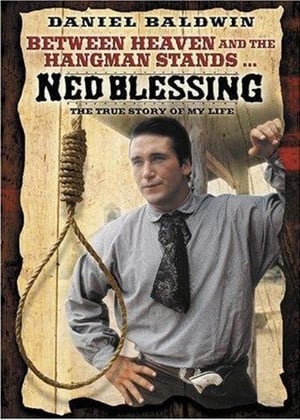 Póster de la película Ned Blessing: su verdadera historia