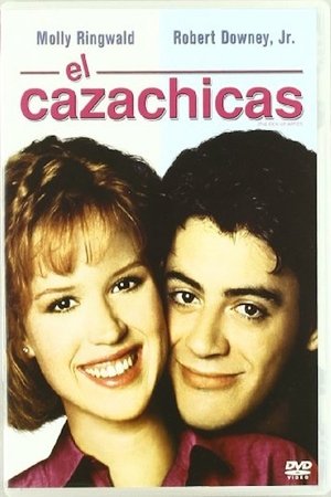 Póster de la película El cazachicas